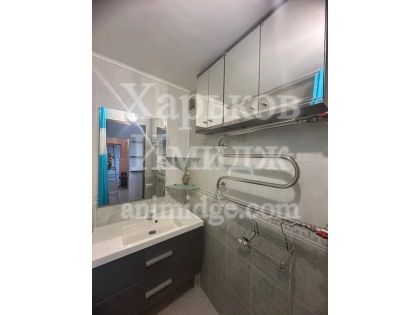 Продам 2-х комнатную квартиру на 8 этаж 12 этажного дома МЖК Интернационалист Северная Салтовка